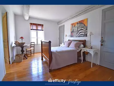 Maison, 400 m²