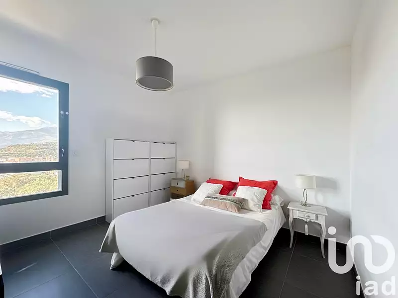 Appartement, 122 m²