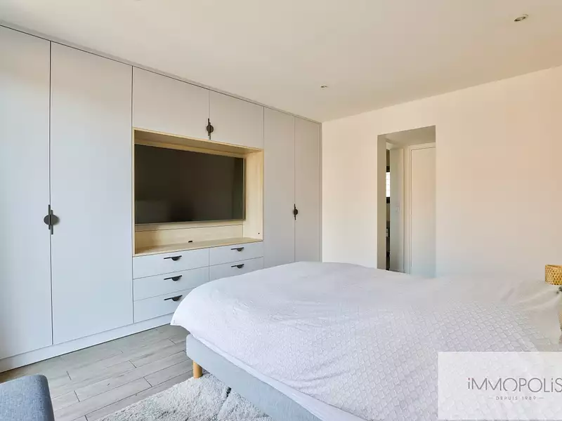 Appartement, 100 m²