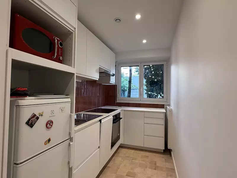 Appartement, 44 m²