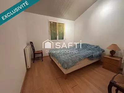 Maison, 130 m²
