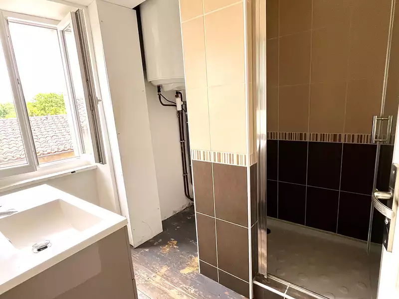 Maison, 52 m²