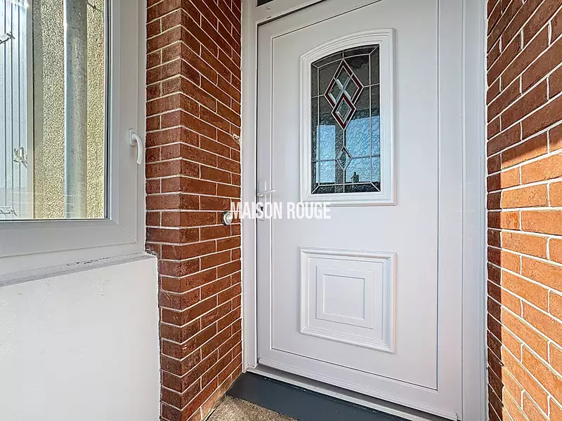 Maison, 103 m²