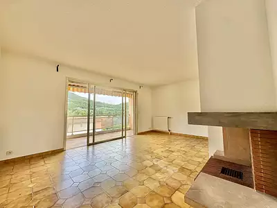Appartement, 79 m²