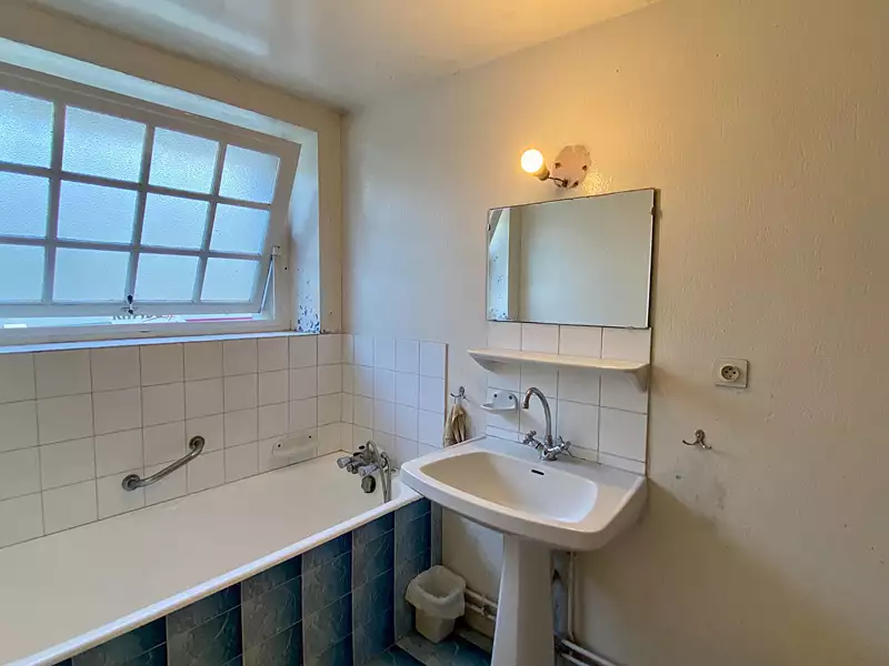 Maison, 123 m²
