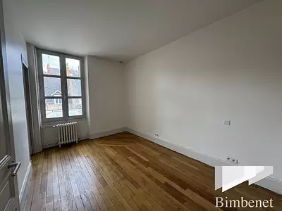 Appartement, 77 m²