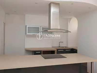 Appartement, 65,1 m²