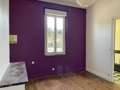 Maison, 83 m²