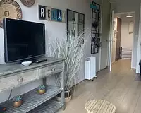 Appartement, 23 m²