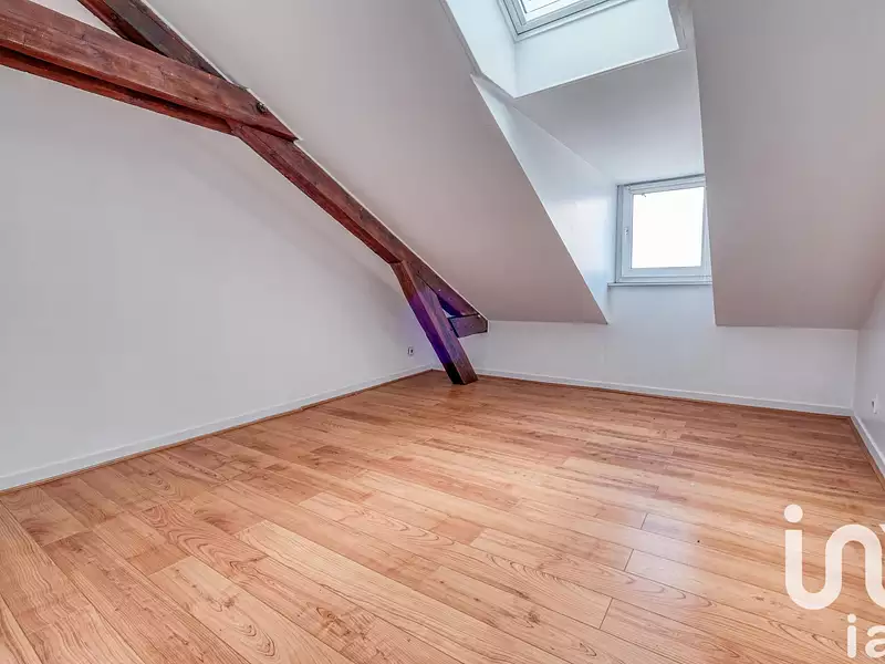Appartement, 99 m²