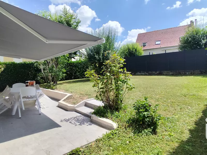 Maison, 118 m²