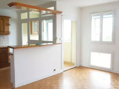 Appartement, 75,9 m²