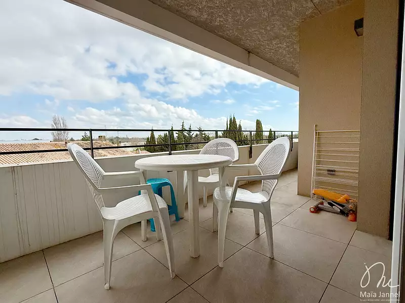 Appartement, 40,45 m²