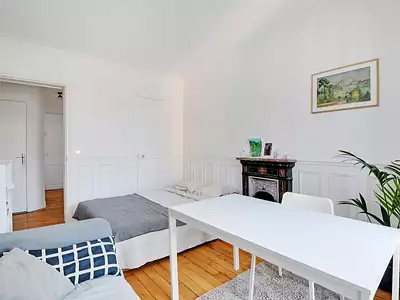 Appartement, 39 m²