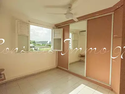 Appartement, 67 m²