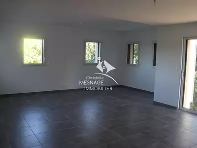Maison, 124 m²