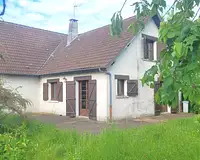 Maison, 162,4 m²