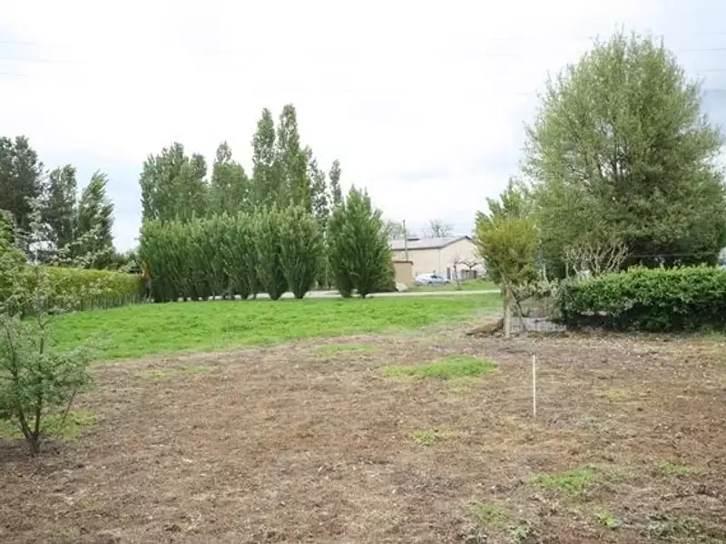 Immeuble, 150 m²