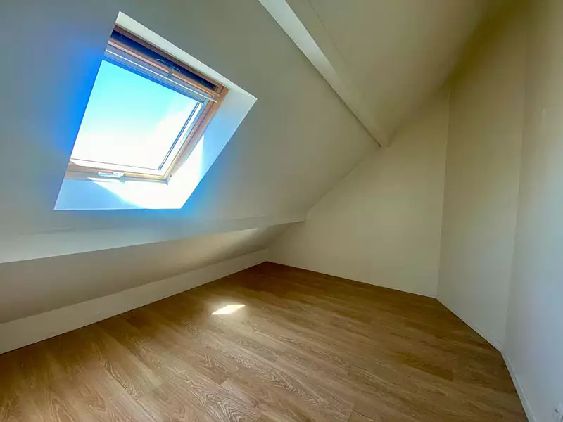 Appartement, 117 m²