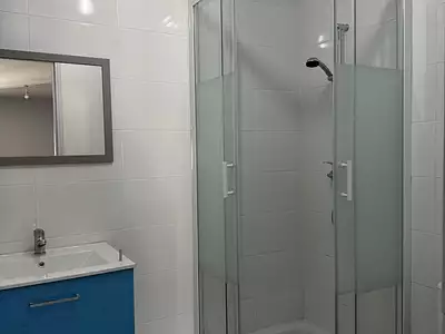 Appartement, 31,68 m²