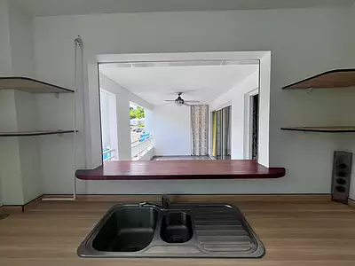 Appartement, 68,37 m²