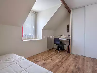 Maison, 133 m²