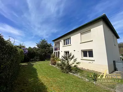 Maison, 150 m²
