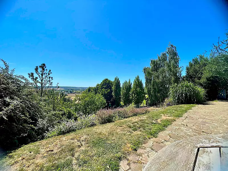 Maison, 156 m²
