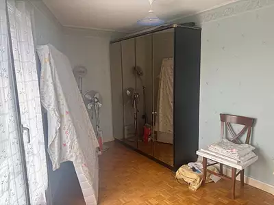 Appartement, 60 m²