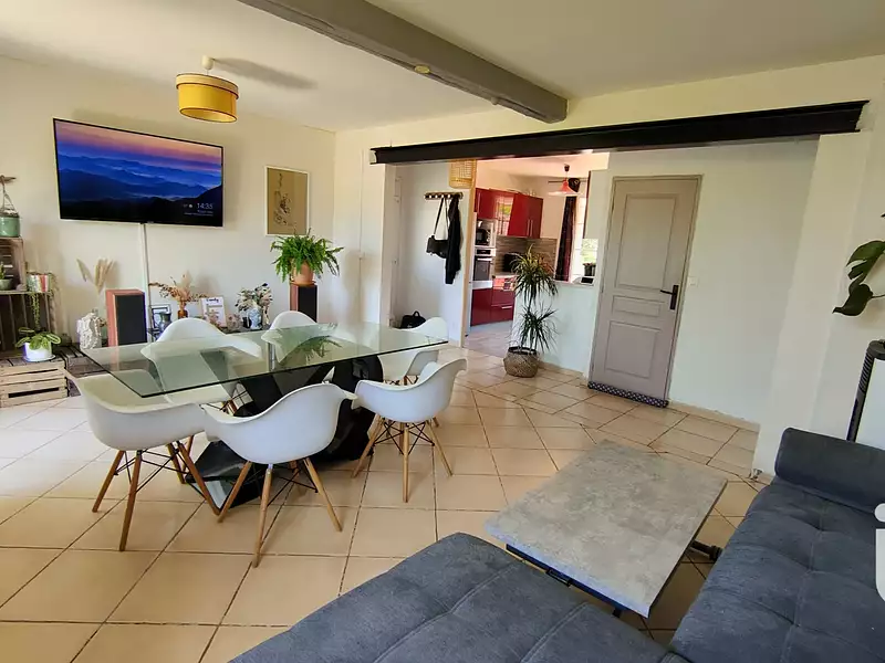 Maison, 104 m²