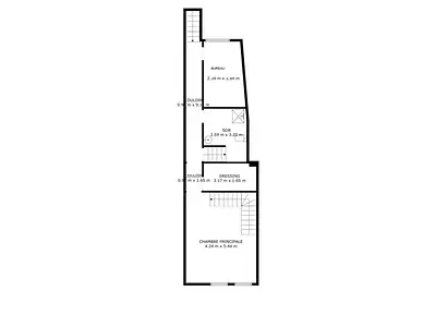Maison, 110 m²
