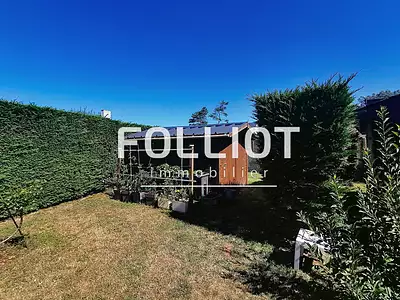 Maison, 130 m²