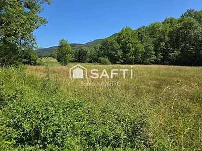 Terrain, 3 002 m²