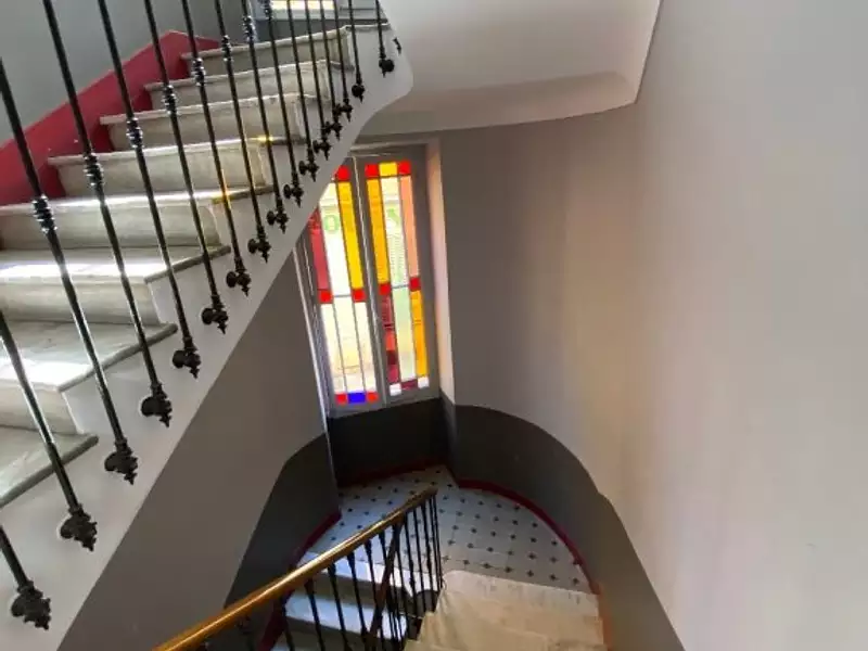 Appartement, 60 m²
