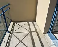 Appartement, 59,52 m²