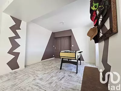 Maison, 140 m²