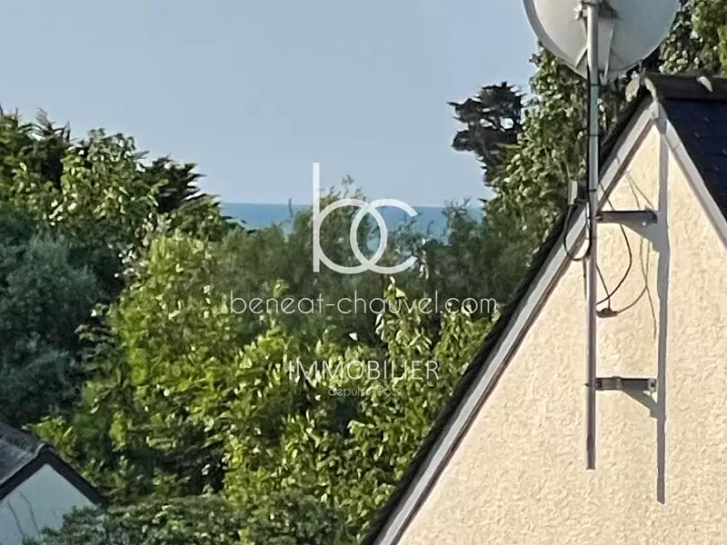 Maison, 30,15 m²