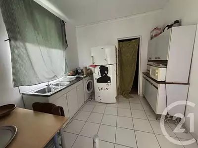 Appartement, 49,11 m²