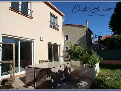 Maison, 130 m²