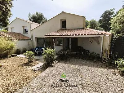 Maison, 223 m²