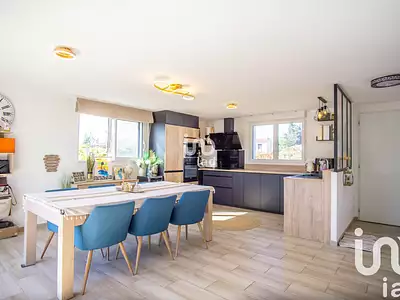 Maison, 88 m²