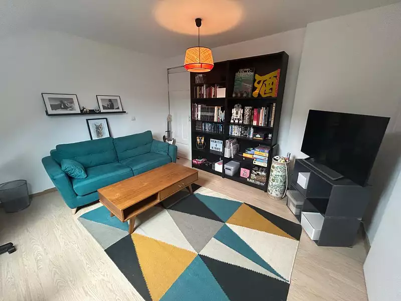 Appartement, 70 m²