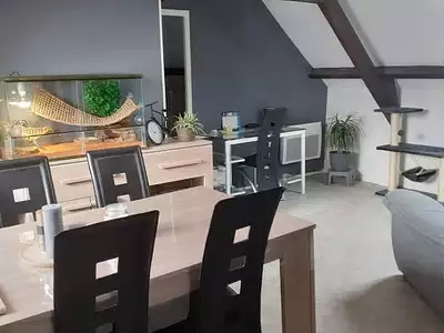 Appartement, 30 m²
