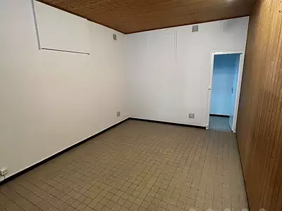 Appartement, 31,19 m²