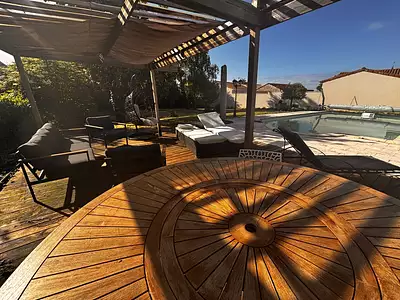 Maison, 206 m²