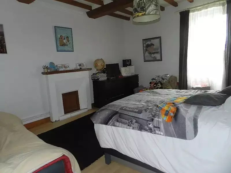 Maison, 155 m²