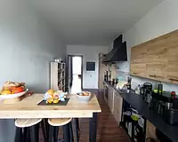 Appartement, 135,37 m²