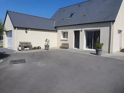 Maison, 106 m²