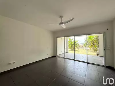 Appartement, 28 m²