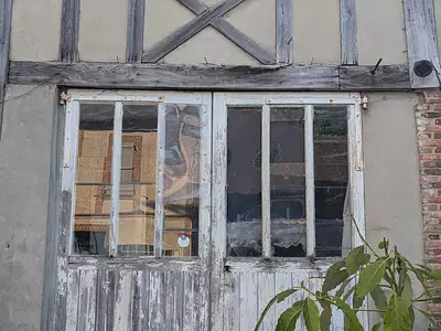 Maison, 123 m²
